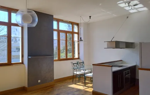 Location Grenoble Appartement 67efd950491f