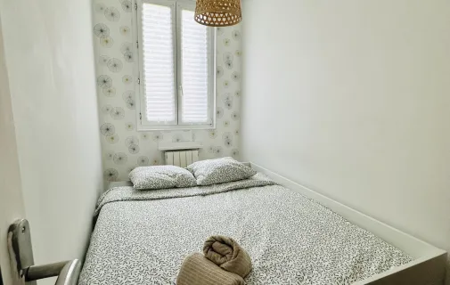 Location Saint-Denis Appartement 67efe1c58402