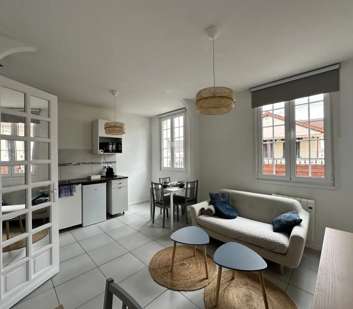 Location Saint-Denis Appartement 67efe1c58402