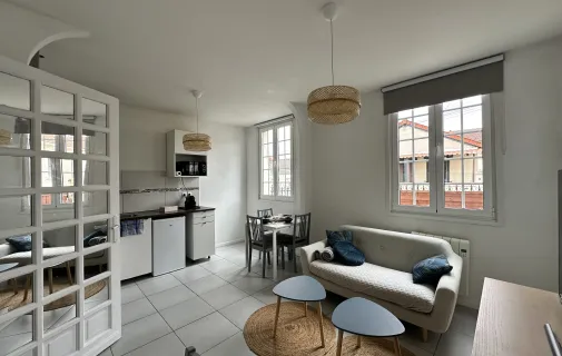 Location Saint-Denis Appartement 67efe1c58402