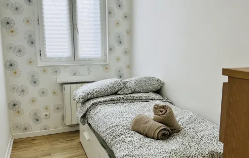 Location Saint-Denis Appartement 67efe1c58402