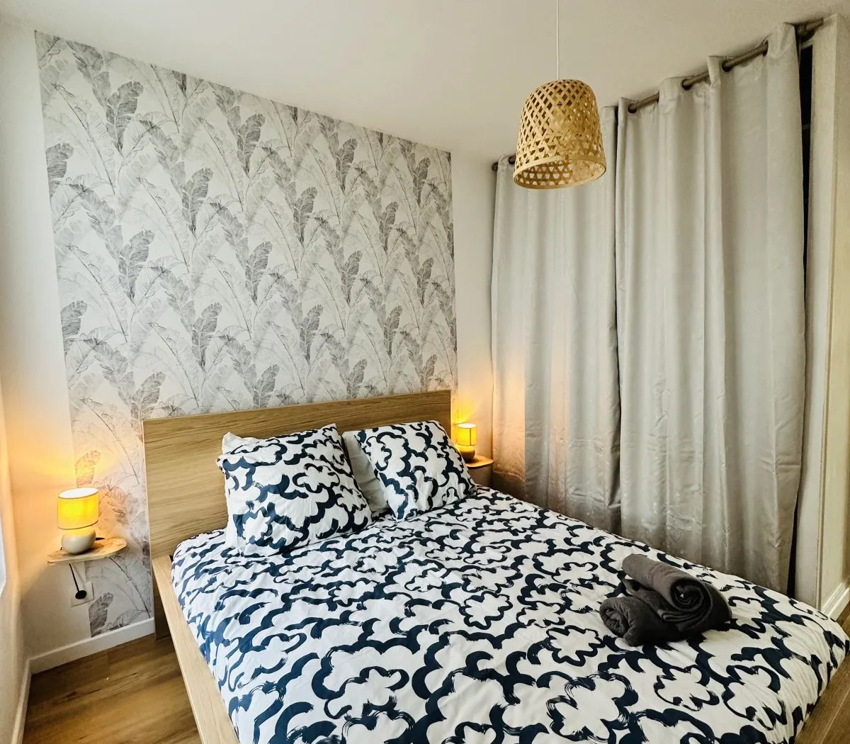 Location Saint-Denis Appartement 67efe1c58402