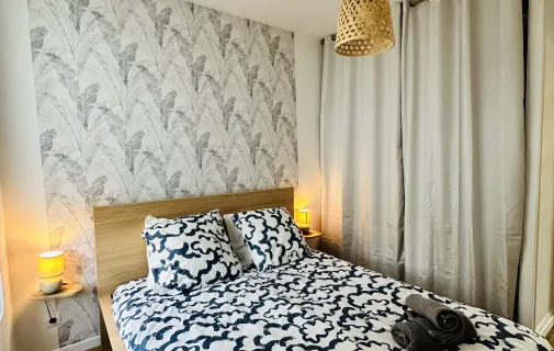 Location Saint-Denis Appartement 67efe1c58402