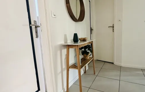 Location Saint-Denis Appartement 67efe1c58402