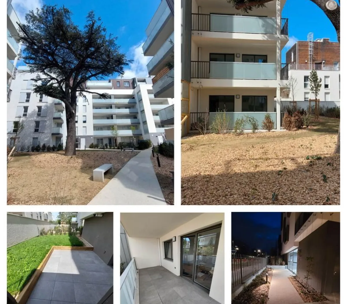 Location Villeurbanne Appartement 67f00a802a7c