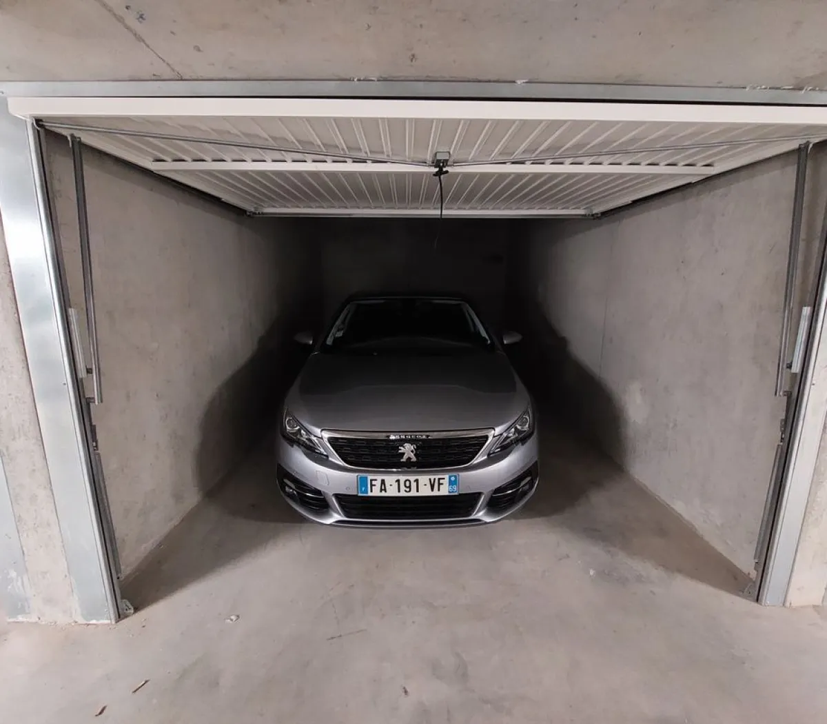 Location Villeurbanne Appartement 67f00a802a7c