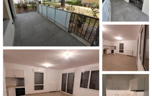 Location Villeurbanne Appartement 67f00a802a7c