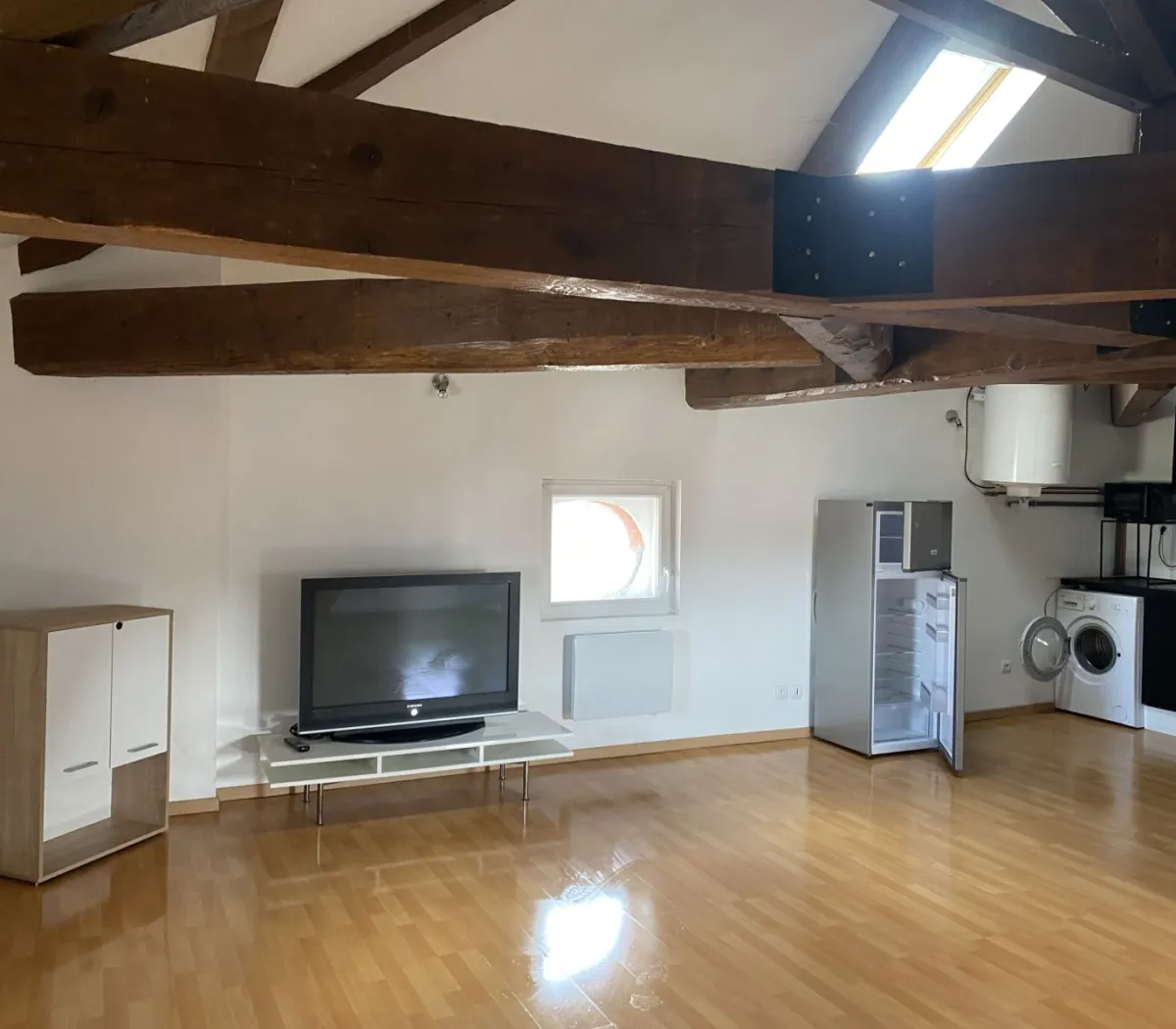 Location Vaulx-en-Velin Appartement 67f011da8c5f