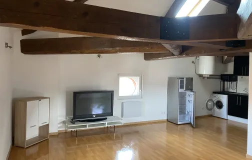 Location Vaulx-en-Velin Appartement 67f011da8c5f
