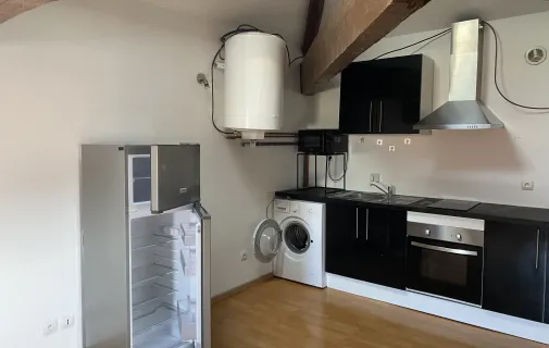 Location Vaulx-en-Velin Appartement 67f011da8c5f