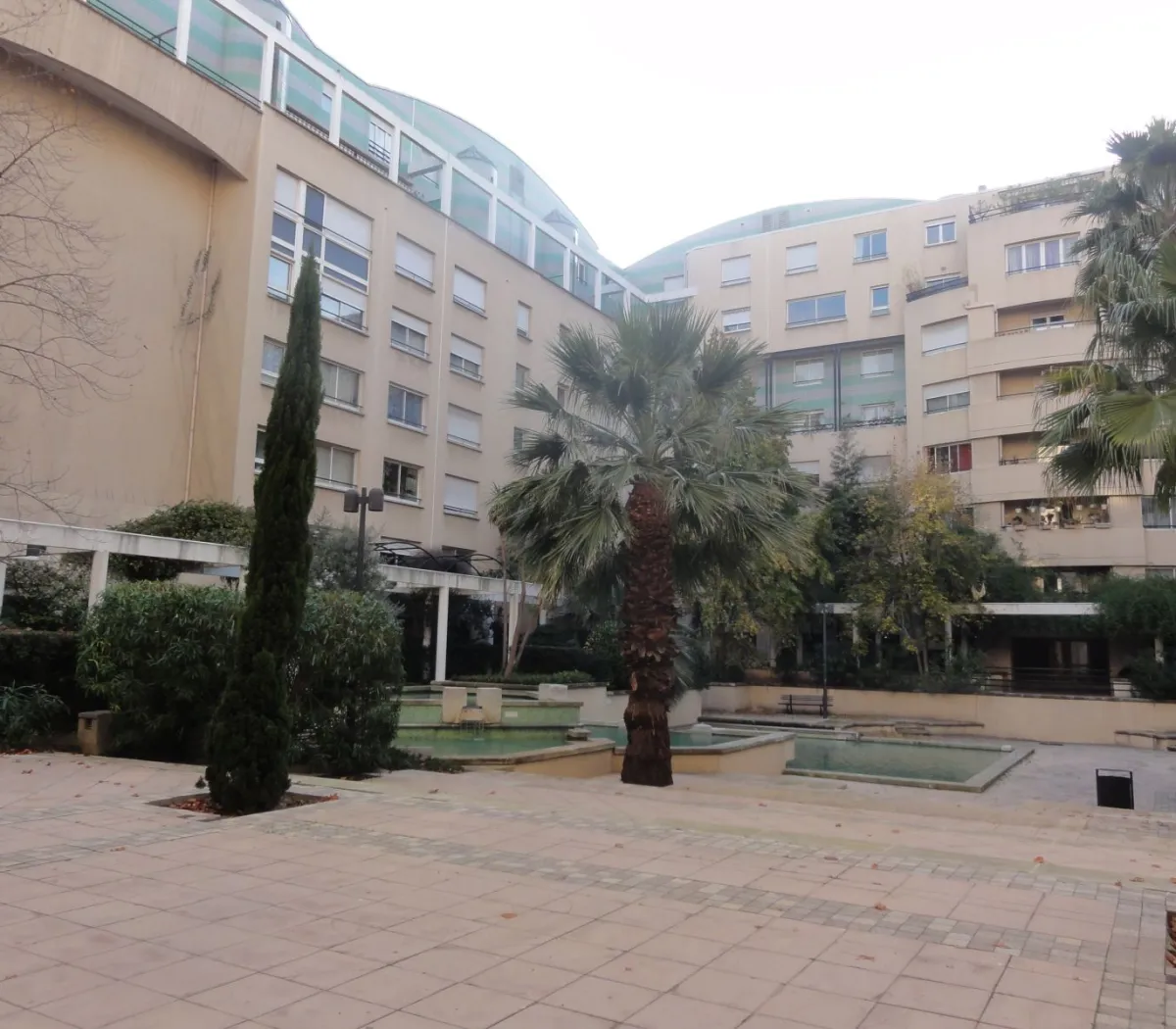 Location Marseille Appartement 67f02bc6511f