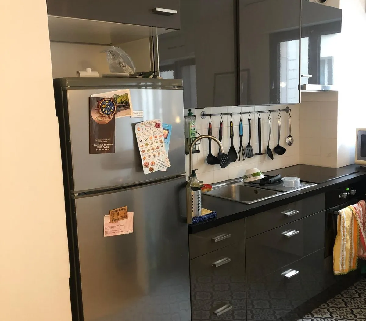 Location Paris Appartement 67f0f9076007