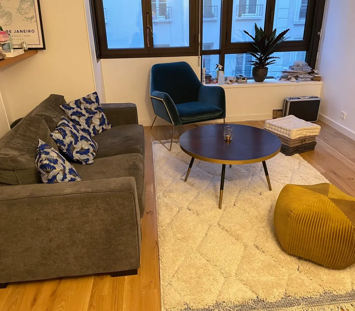 Location Paris Appartement 67f0f9076007