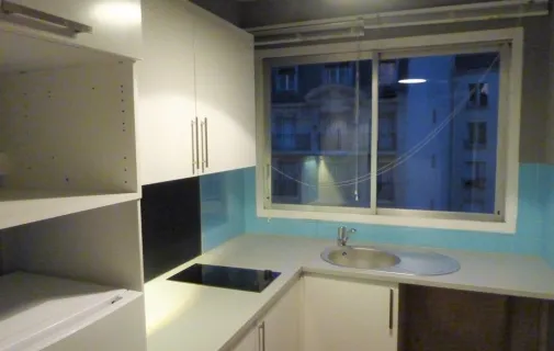 Location Paris Appartement 67f100554eaa