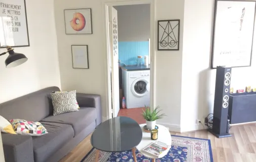 Location Paris Appartement 67f100554eaa