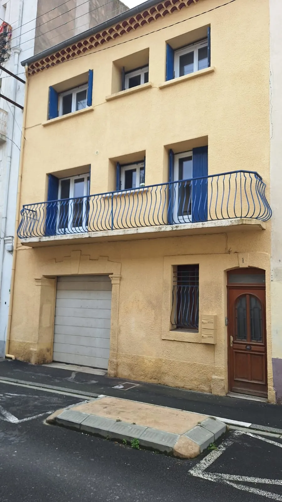 Location Béziers Appartement 67f2417e36e76