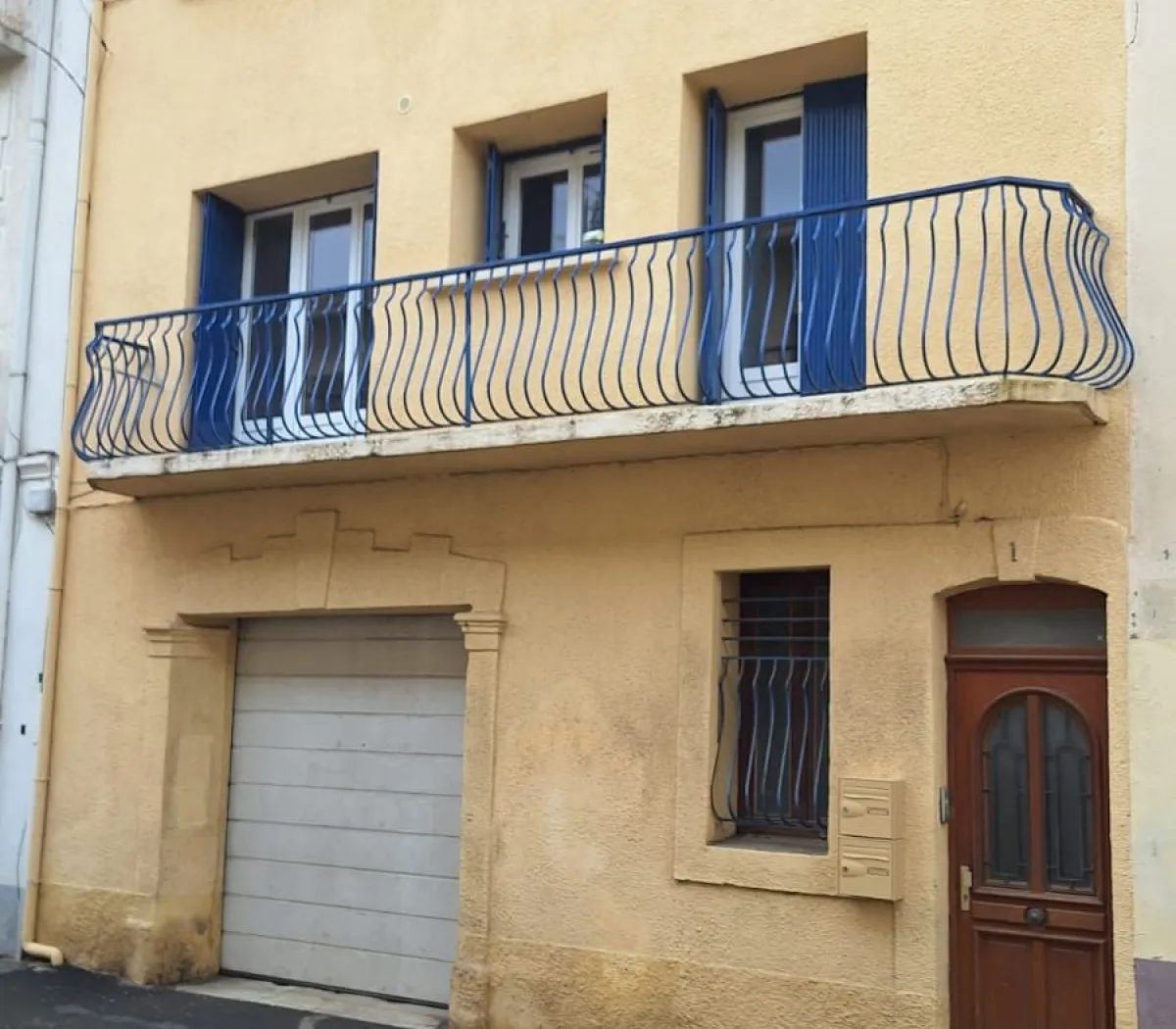 Location Béziers Appartement 67f2417e36e7