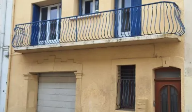 miniatureLocation Béziers Appartement 67f2417e36e72