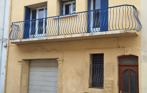 Location Béziers Appartement 67f2417e36e7