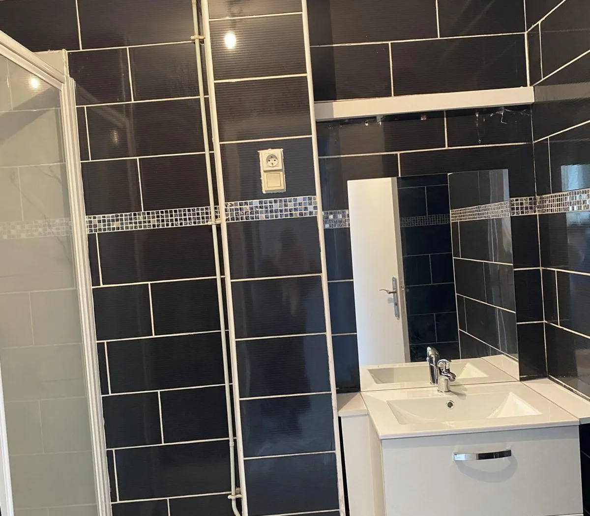 Location Villeurbanne Appartement 67f2ac2a5026