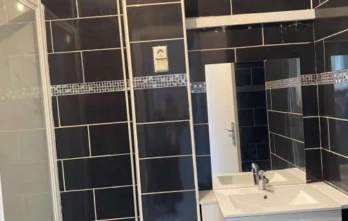 Location Villeurbanne Appartement 67f2ac2a5026