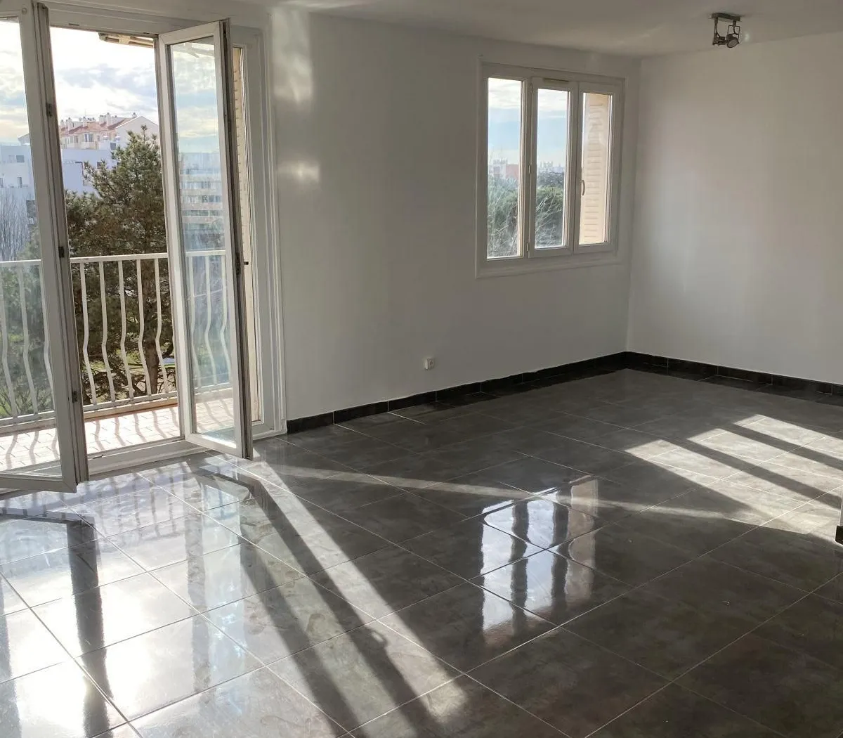 Location Villeurbanne Appartement 67f2ac2a5026