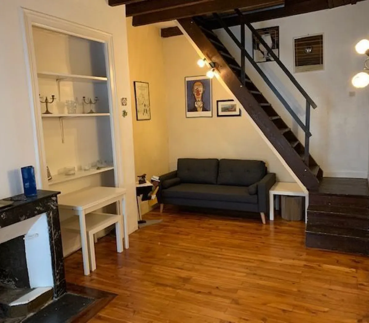 Location Grenoble Appartement 67f37f6188ba