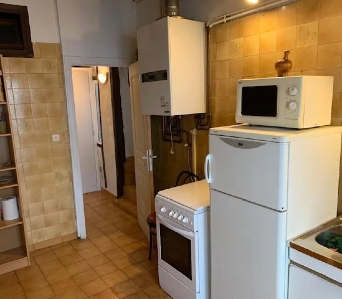 Location Grenoble Appartement 67f37f6188ba
