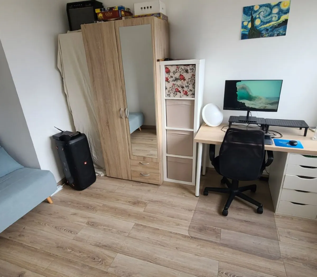 Location Colombes Appartement 67f388dc593e