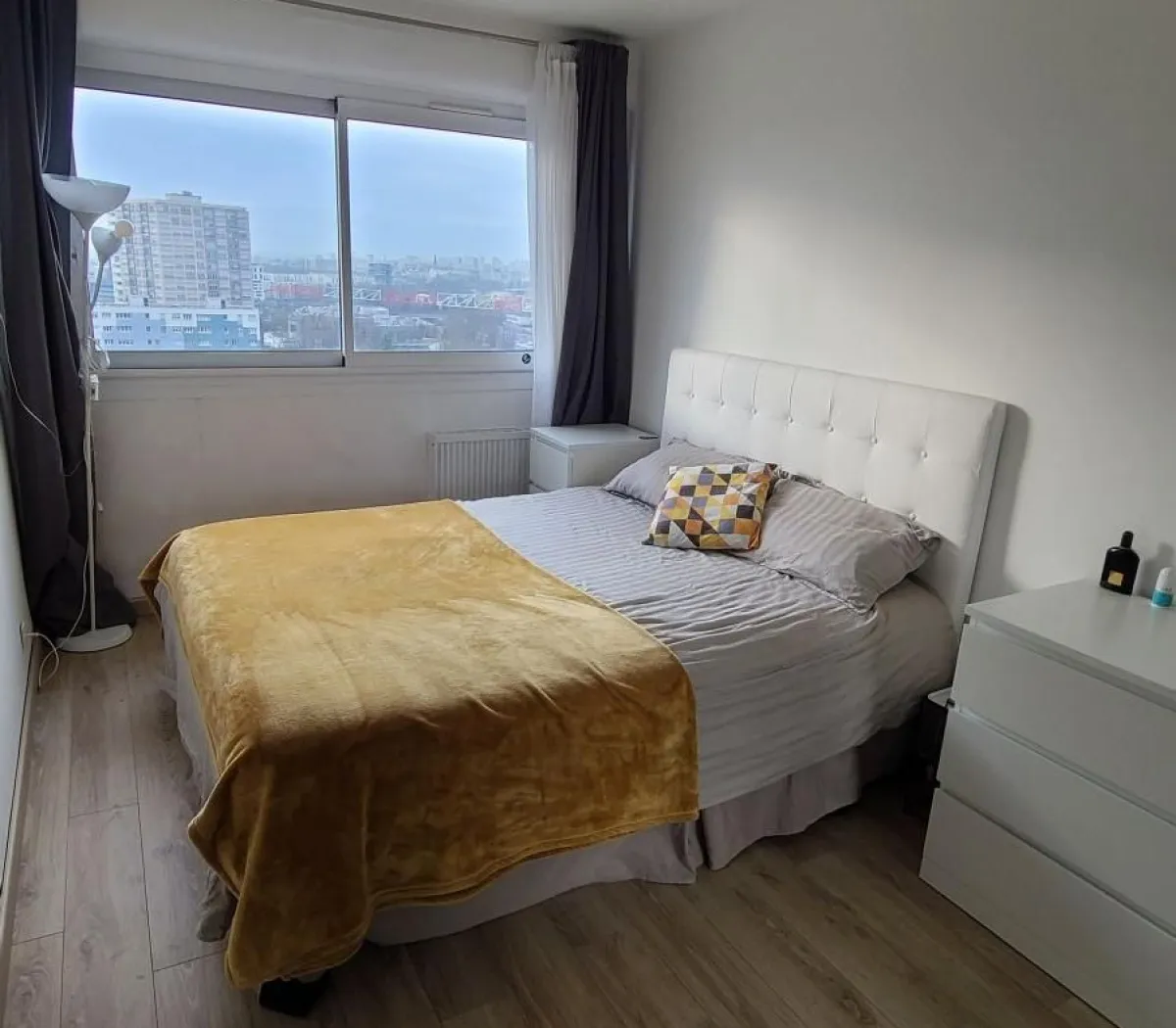 Location Colombes Appartement 67f388dc593e