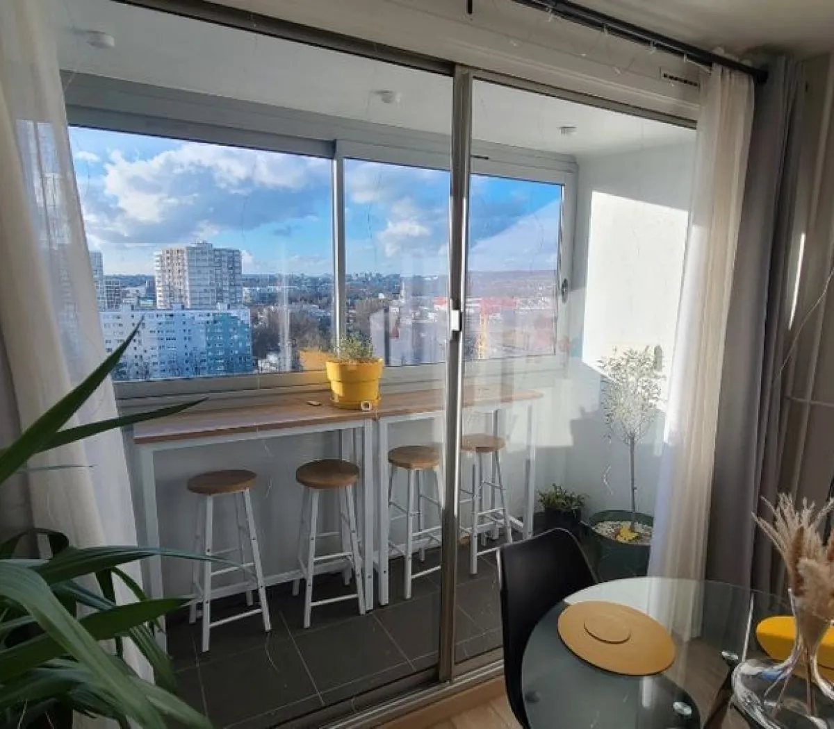 Location Colombes Appartement 67f388dc593e