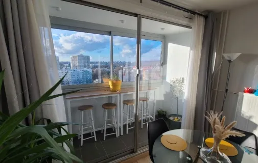 Location Colombes Appartement 67f388dc593e