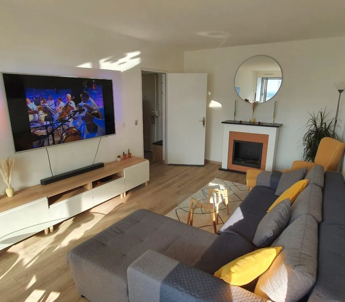 Location Colombes Appartement 67f388dc593e