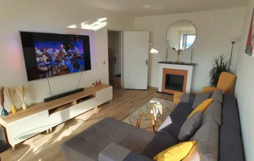 Location Colombes Appartement 67f388dc593e