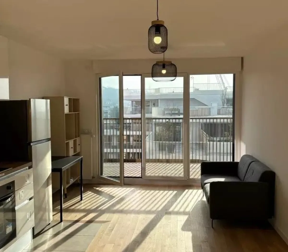 Location Rueil-Malmaison Appartement 67f38e2eb40f