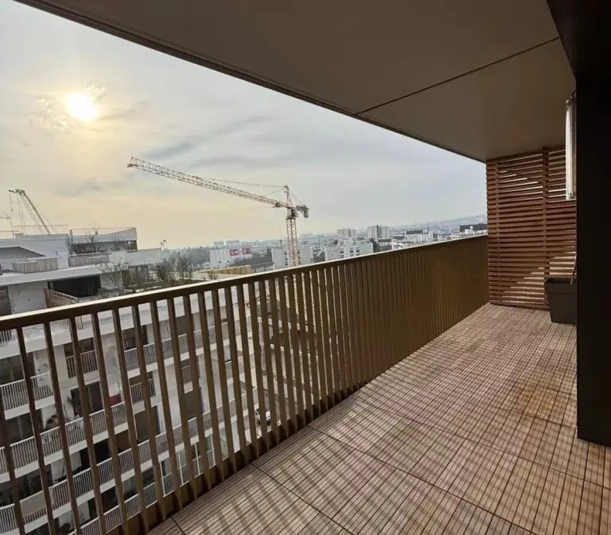 Location Rueil-Malmaison Appartement 67f38e2eb40f