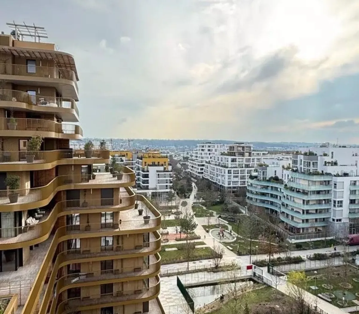 Location Rueil-Malmaison Appartement 67f38e2eb40f