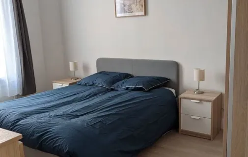 Location Courbevoie Appartement 67f39c593400