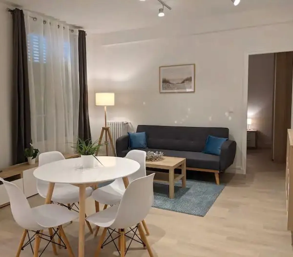 Location Courbevoie Appartement 67f39c593400