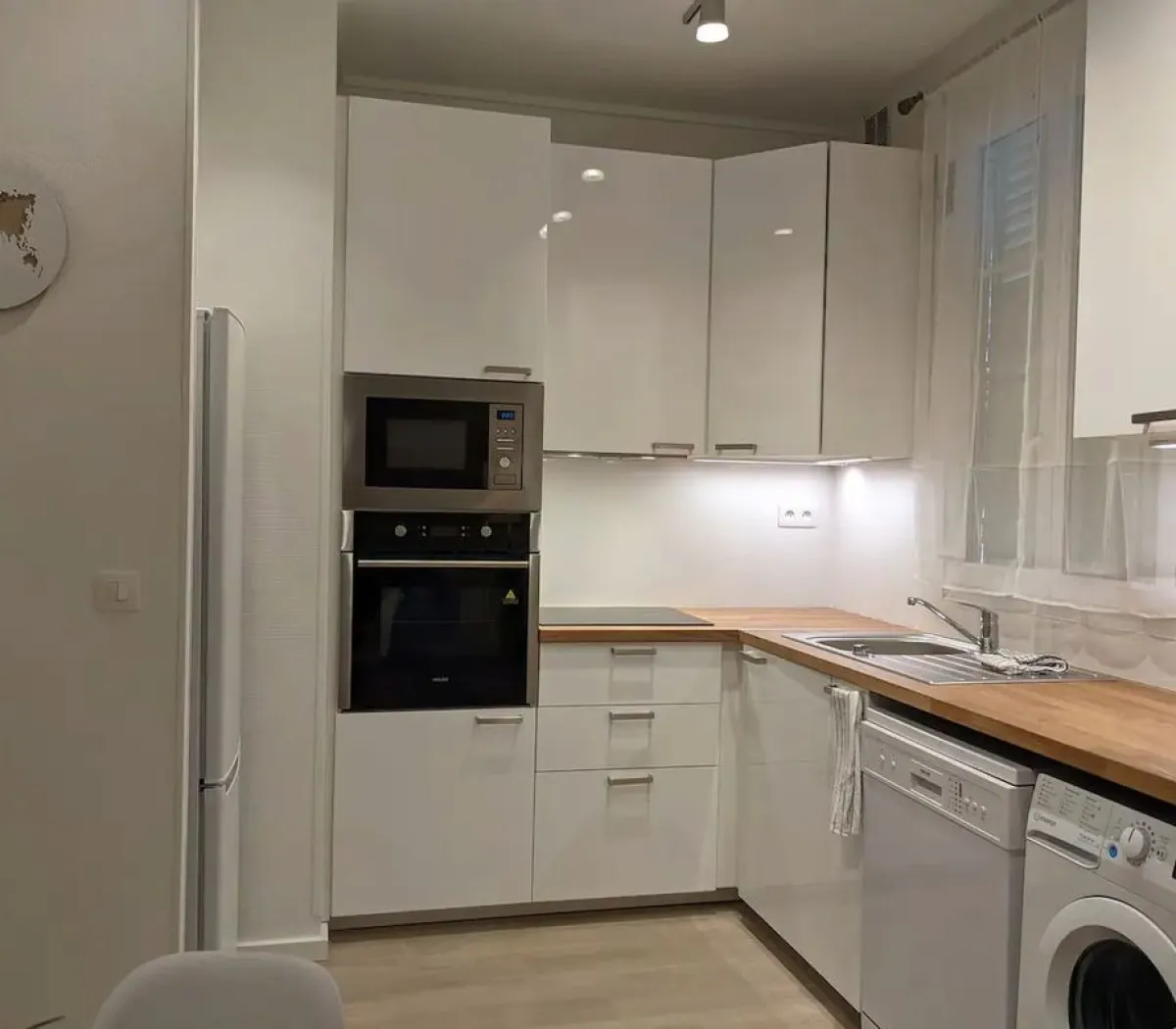 Location Courbevoie Appartement 67f39c593400