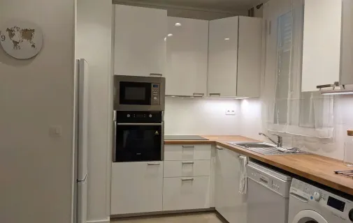 Location Courbevoie Appartement 67f39c593400