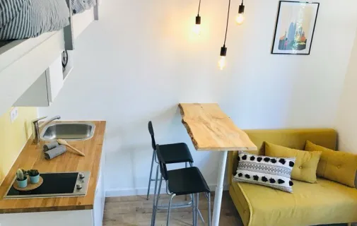Location Villeurbanne Appartement 67f39dabcd39