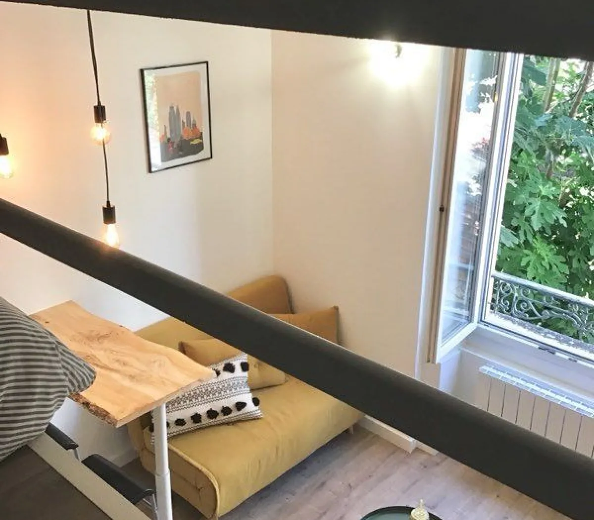 Location Villeurbanne Appartement 67f39dabcd39