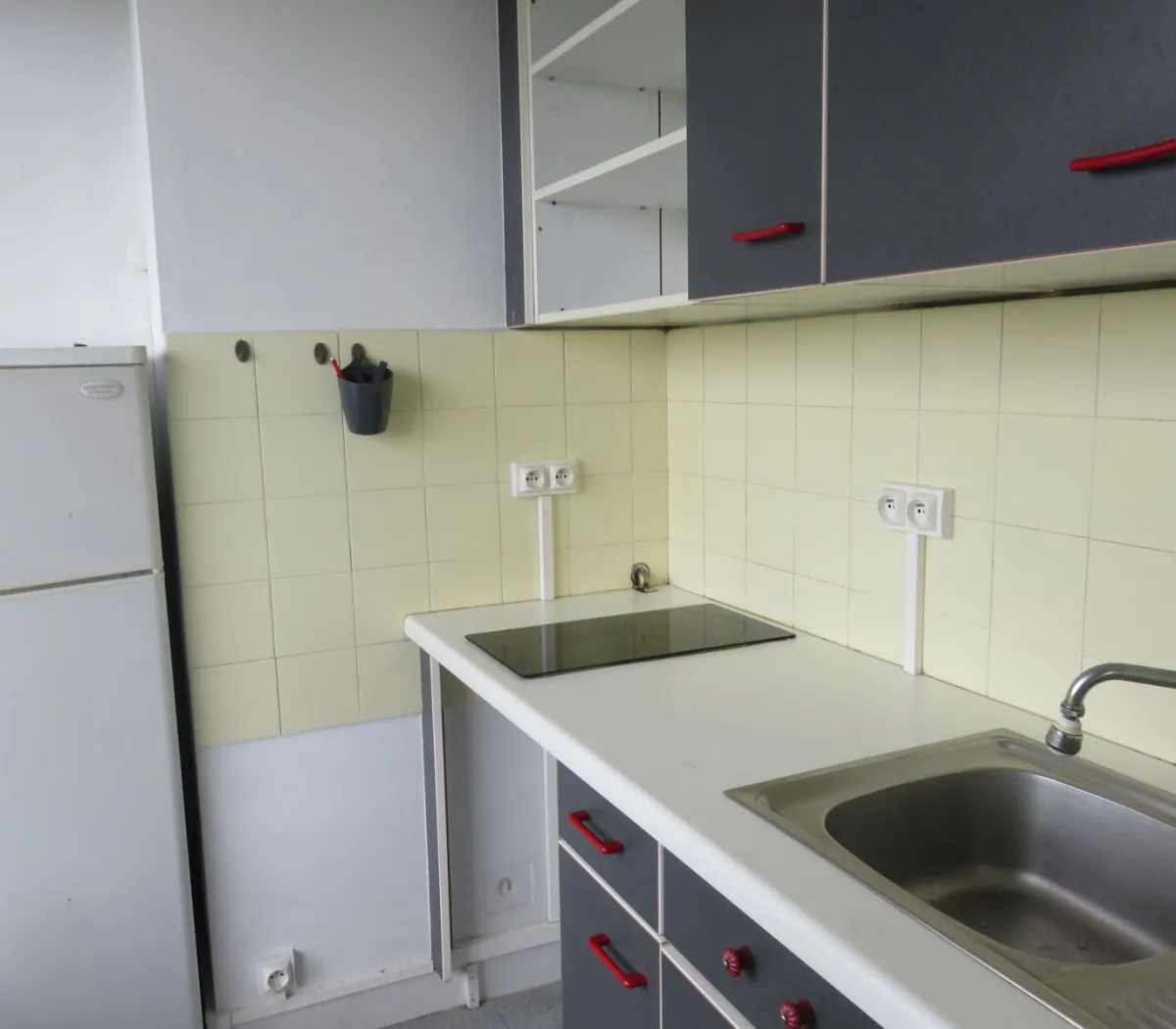 Location Thonon-les-Bains Appartement 67f3aa4960cd