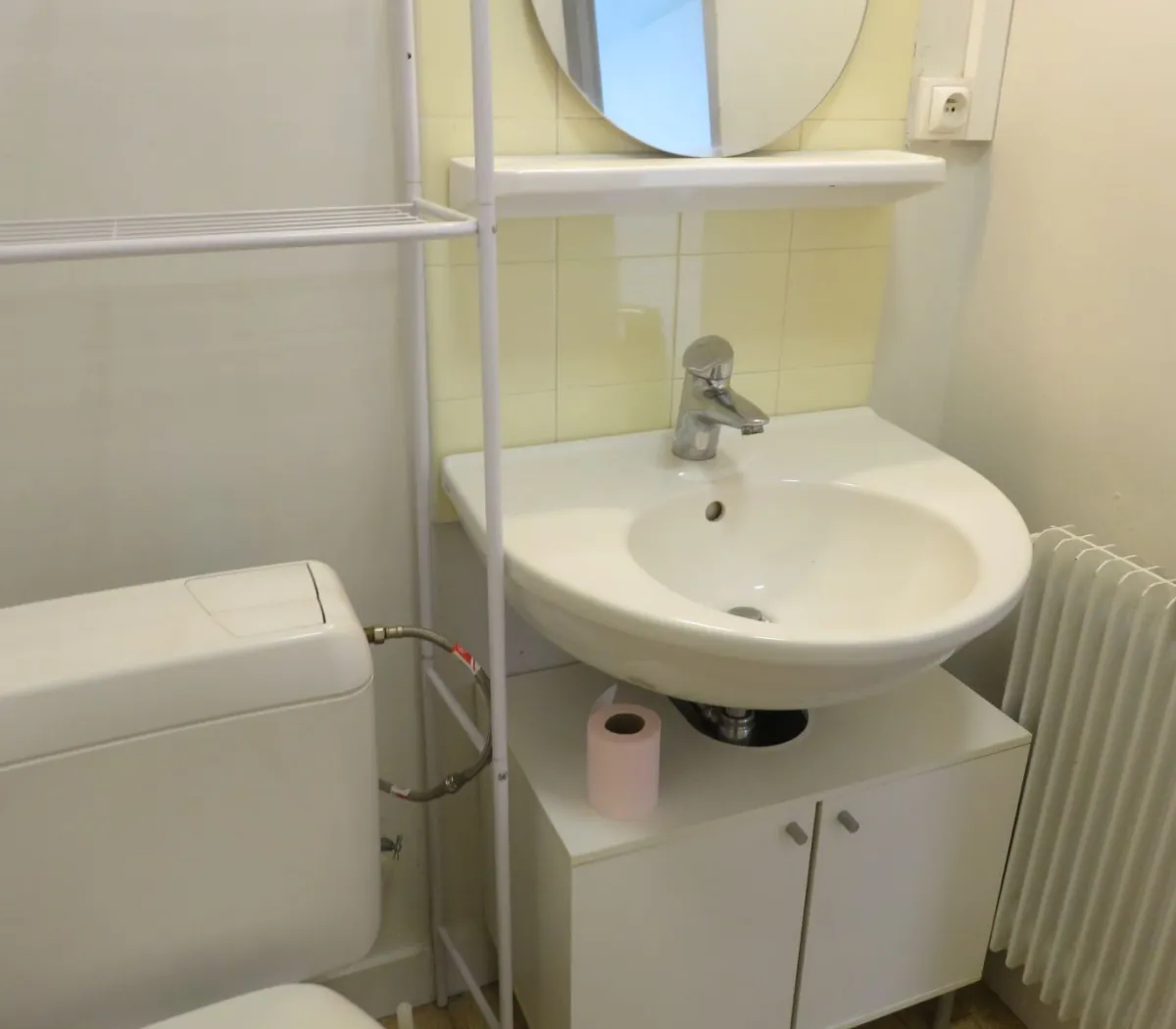 Location Thonon-les-Bains Appartement 67f3aa4960cd