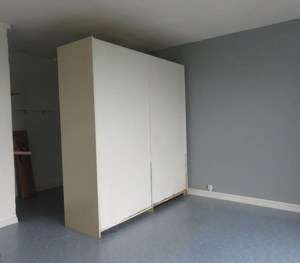 Location Thonon-les-Bains Appartement 67f3aa4960cd