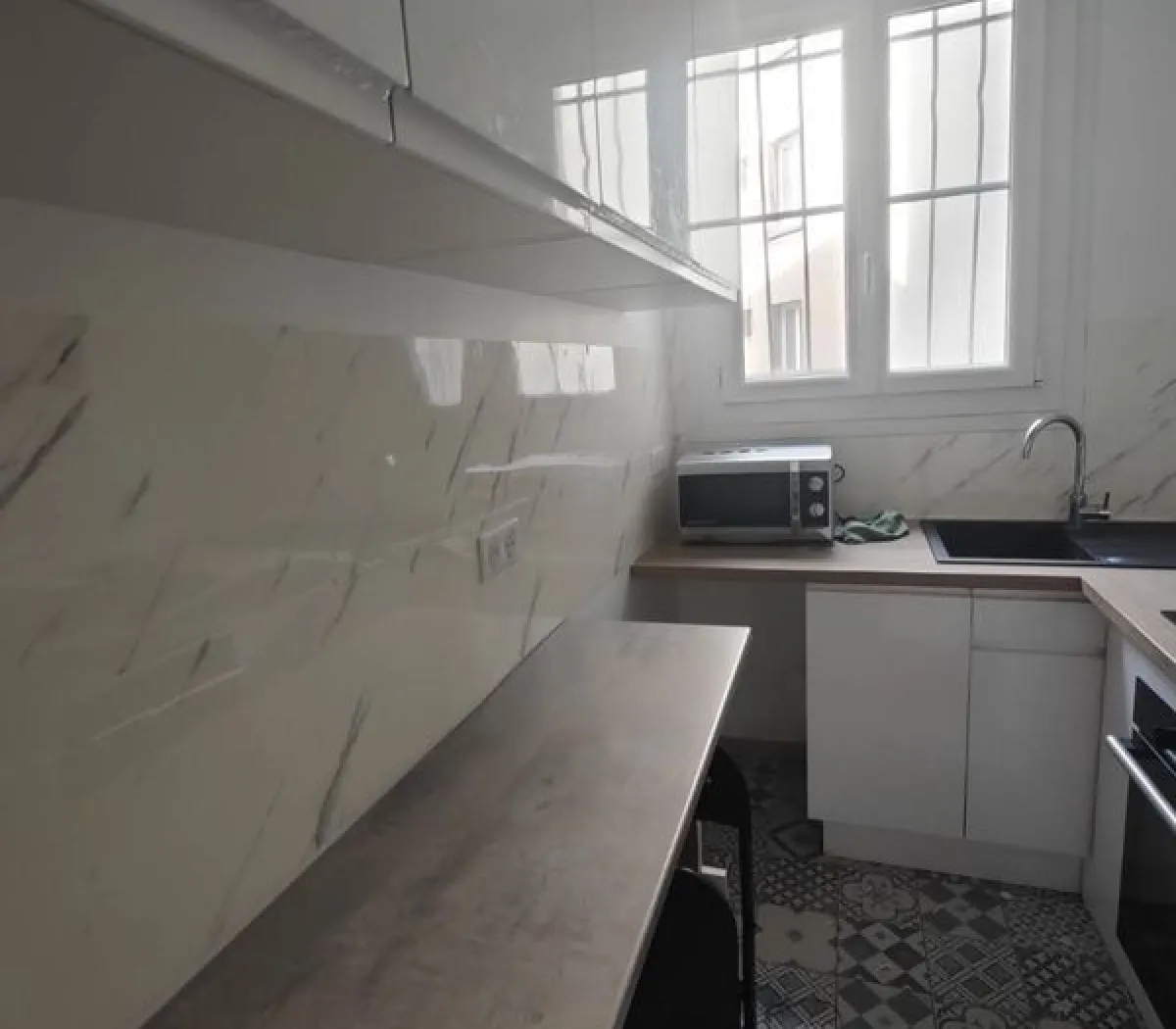 Location Saint-Denis Appartement 67f3ab674692