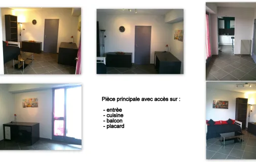 Location Pau Appartement 67f3ac2fe4b5