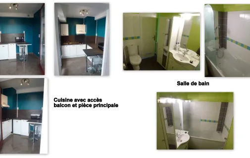 Location Pau Appartement 67f3ac2fe4b5