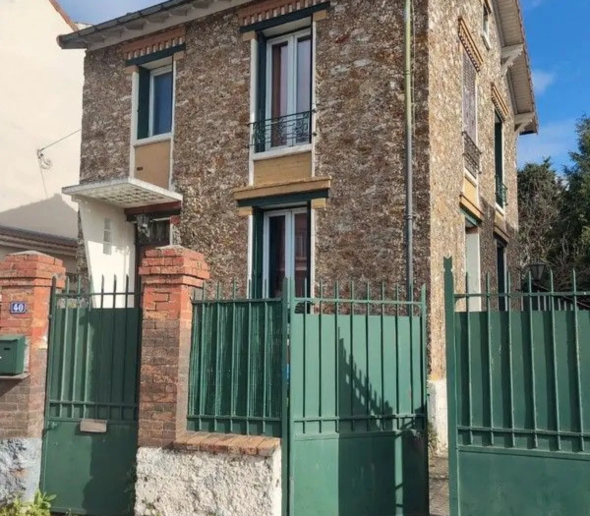 Location Bourg-la-Reine Chambre 67f3b064bcec